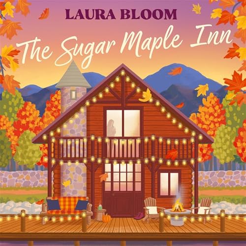 『The Sugar Maple Inn』のカバーアート