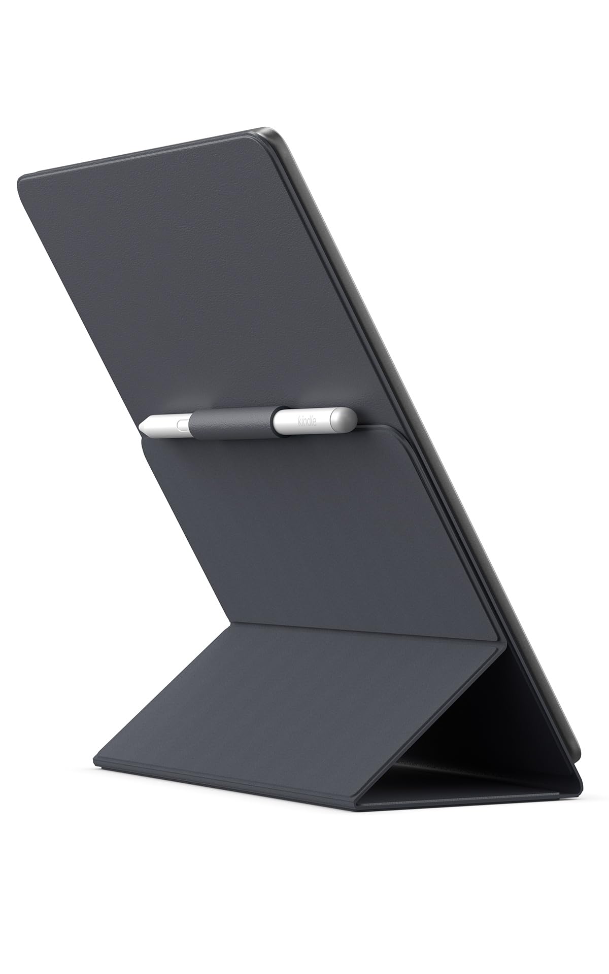 Nuova custodia per Amazon Kindle Scribe, con apertura a libro e aggancio magnetico, progettata per la sostenibilità, funzionale e protettiva | Materiali di origine vegetale