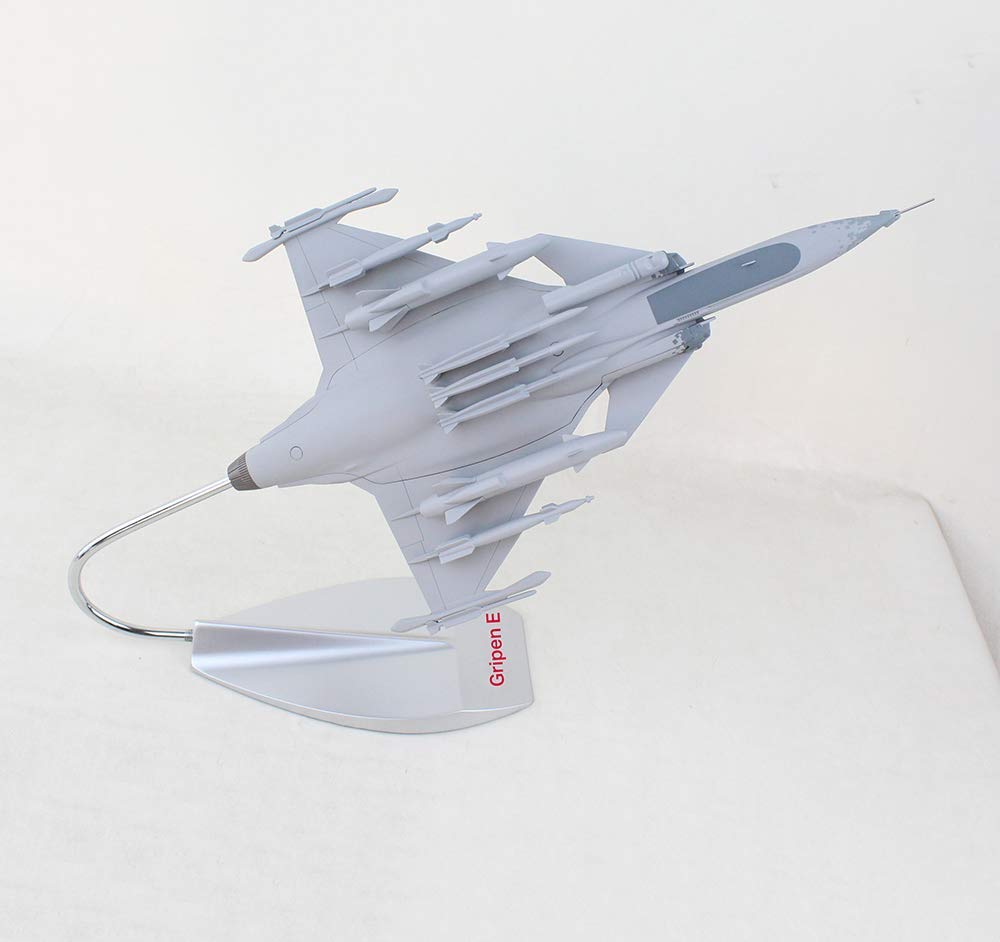 【非売品】SAAB GRIPEN C サーブ　グリペン　モデル　模型　1/48 サーブ JAS 39C グリペン (プラモデル) - ホビーサーチ