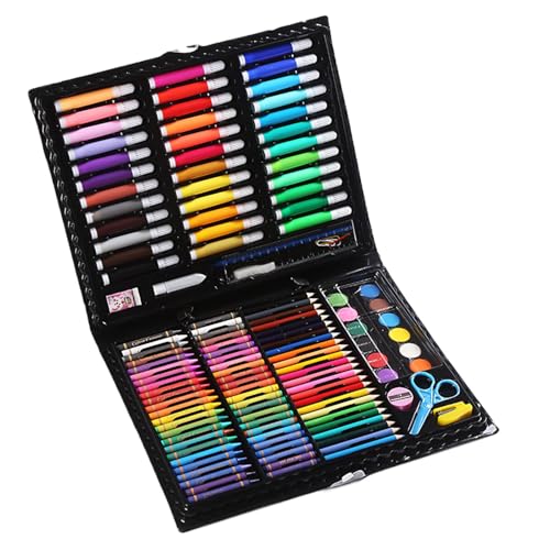 Ensemble de marqueurs de stylos à colorier pour ne plus manquer de couleurs - 7