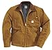 Jacket, Insulated, Brown, XLT