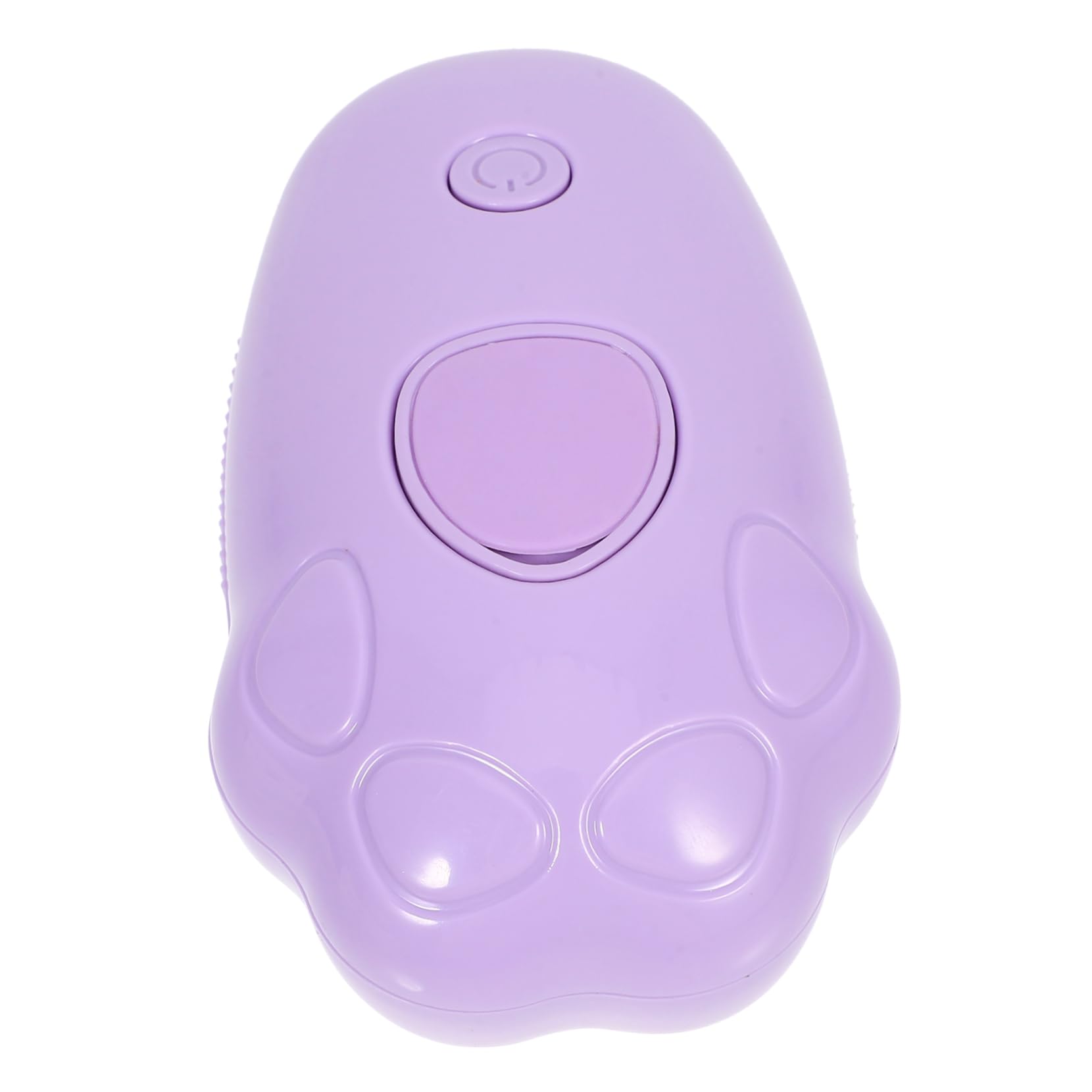 INOOMP 5piezas Cepillo De Vapor Multifuncional Para Gatos y Perros Auto-limpiante Masaje y Baño Experiencia Spa Para Mascotas