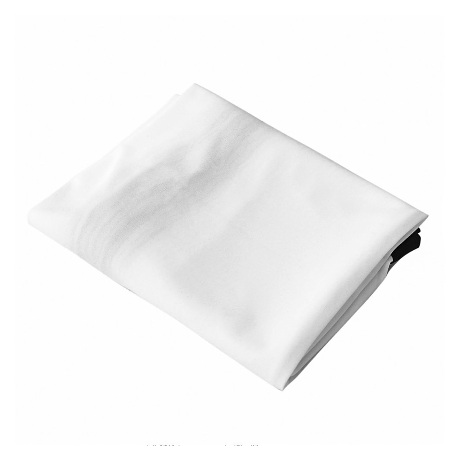 Écran de Projection, Écran de projecteur HD 60 pouces 16:9, écran Portable de Projection de cinéma maison, toile pliable for projecteur(100 inch)