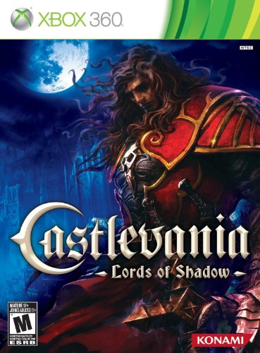 Image of Castlevania: Lords of Shadow Limited Edition -Xbox 360