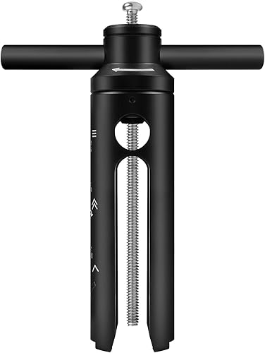 104421U Herramienta de extracción de cartucho para Moen 1222 1225 1220, herramienta extractor de cartuchos de ducha, extractor de cartuchos de grifo