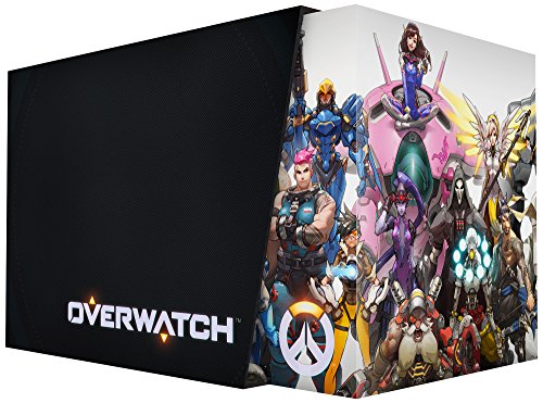 Overwatch - Collector's Edition - [PS4]