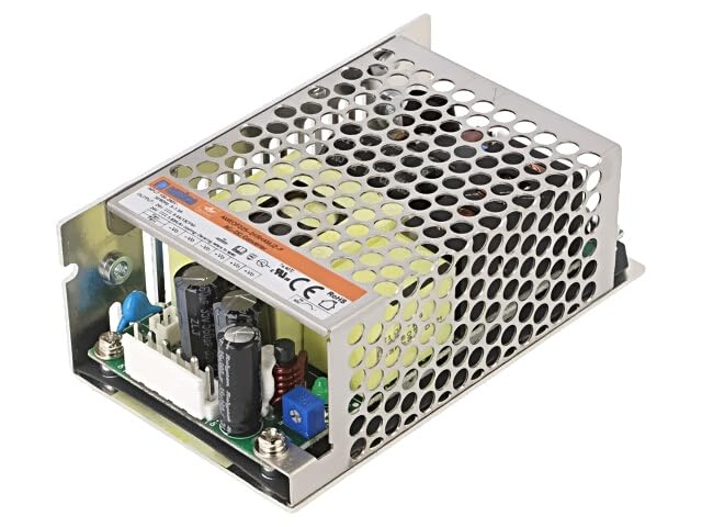 Alimentation ouvert 225W AMEOF225-24SHAMJZ-F à découpage stable