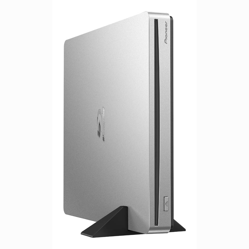Amazon.co.jp: Pioneer パイオニア USB3.0 Mac用 スロットイン