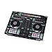 Roland DJ-505 Two-Channel, Four-Deck Serato DJ Controller (DJ-505)