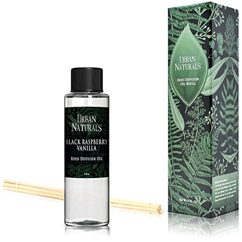Difusor y Recarga Aromática Black Raspberry Vanilla miniatura 7