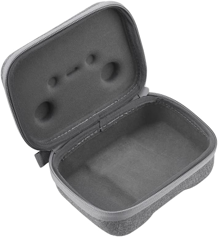 for Mini 3 Pro Storage Bag Remote Controller Handbag Carrying Case Drone Accessories - (Color: B)