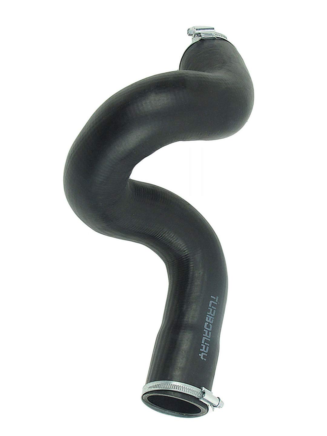Compatible/repuesto para manguera de intercooler Turbo, Citroën C5, Peugeot 407, 508, 2.0 HDi 0382LA 0382 LA
