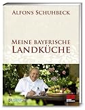  Meine bayerische Landküche