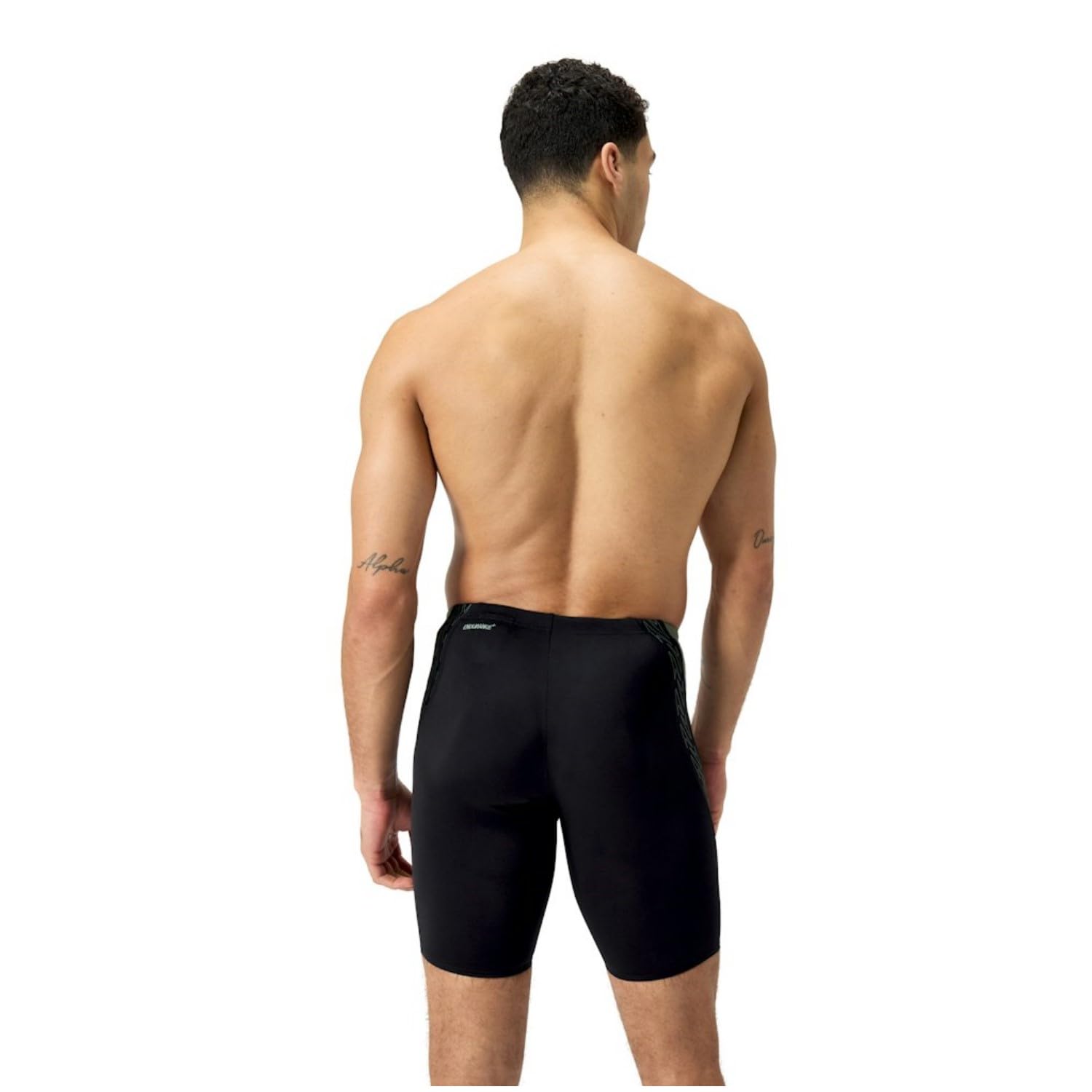 Speedo Hyperboom Splice Jammer męski