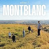 Montblanc Studio