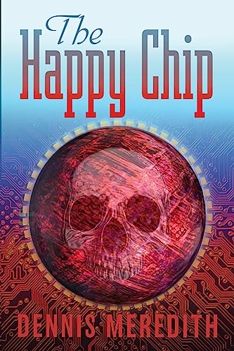 The Happy Chip view 2