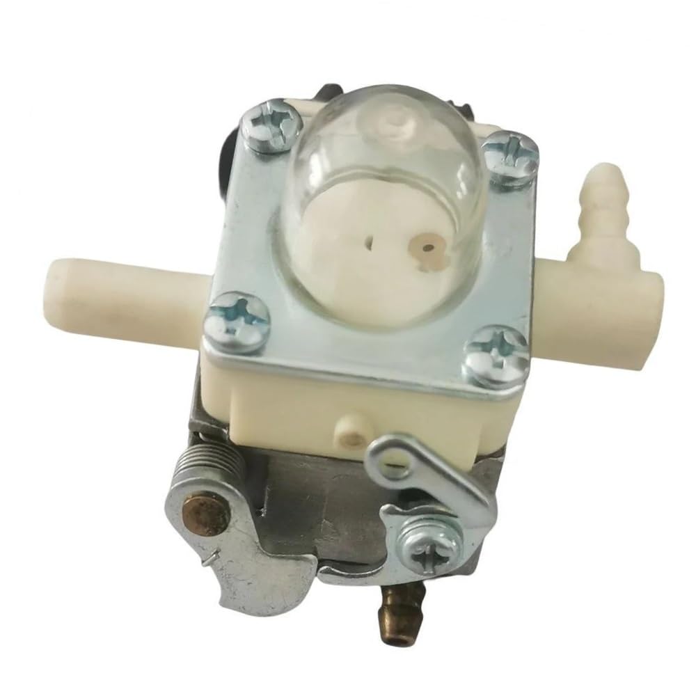 Carburateur BG86 SH86 C1M-S228 pour moteur thermique de souffleur à feuilles