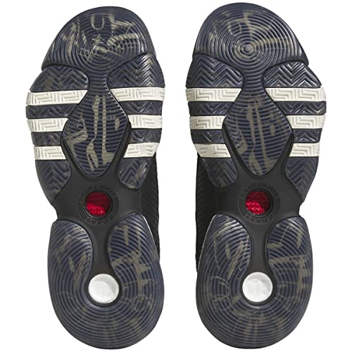 adidas Trae Young 2 Mens Basketball Shoes3