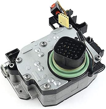 62TE 68376696AA 5078709AB Transmission Main Solenoid Pack Block Quality and Tested OEM product Compatible With C-hrysler & D-odge