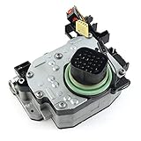 62TE 68376696AA 5078709AB Transmission Main Solenoid Pack Block Quality and Tested OEM product Compatible With C-hrysler & D-odge