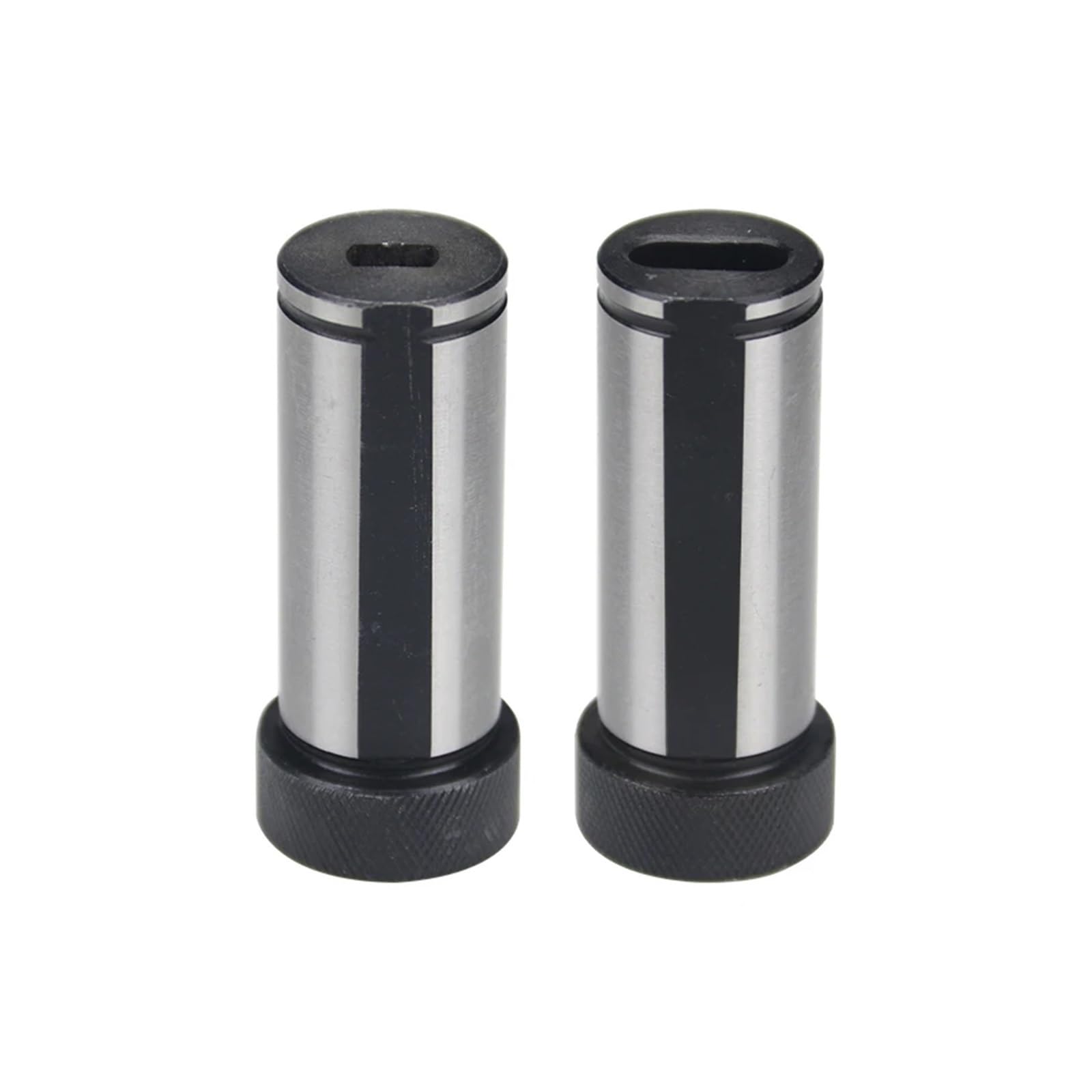 Adaptador de enchufe para torno y fresadora CNC D20 D25 D32 D40-5/6/7/8/10/12/13/14/16/18/20/25/MT2/MT3, manguitos de guía de torno mecánico manguitos sísmicos herramientas de torneado(D25-7)