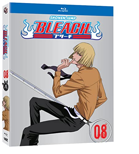 Bleach (TV) Set 8 (BD) [Blu-ray] image 5