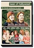 FSK 12 Seite an Seite/Magnolien aus Stahl - Best of Hollywood (2 DVDs)