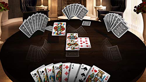 The Royal Club - 12 Premiumkartenspiele – Bild 7