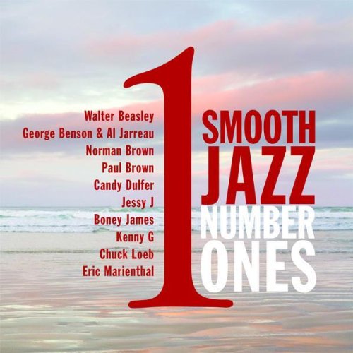 Smooth Jazz #1's