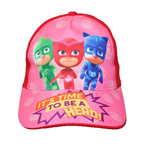 PJ Masks Super Pigiamini 2200002843 Cappello