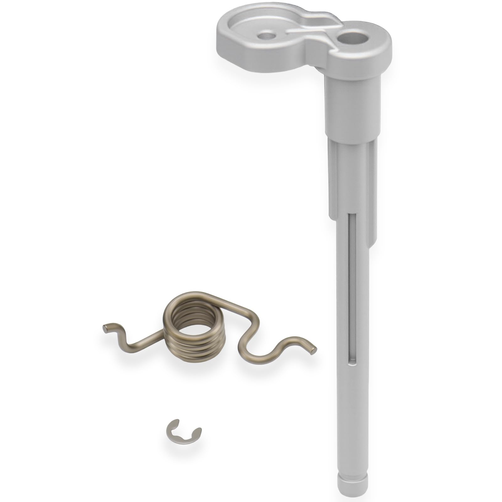 Amazon.com: Ermanent Repair Kit for Fuel Tank Door Hinge Pin with