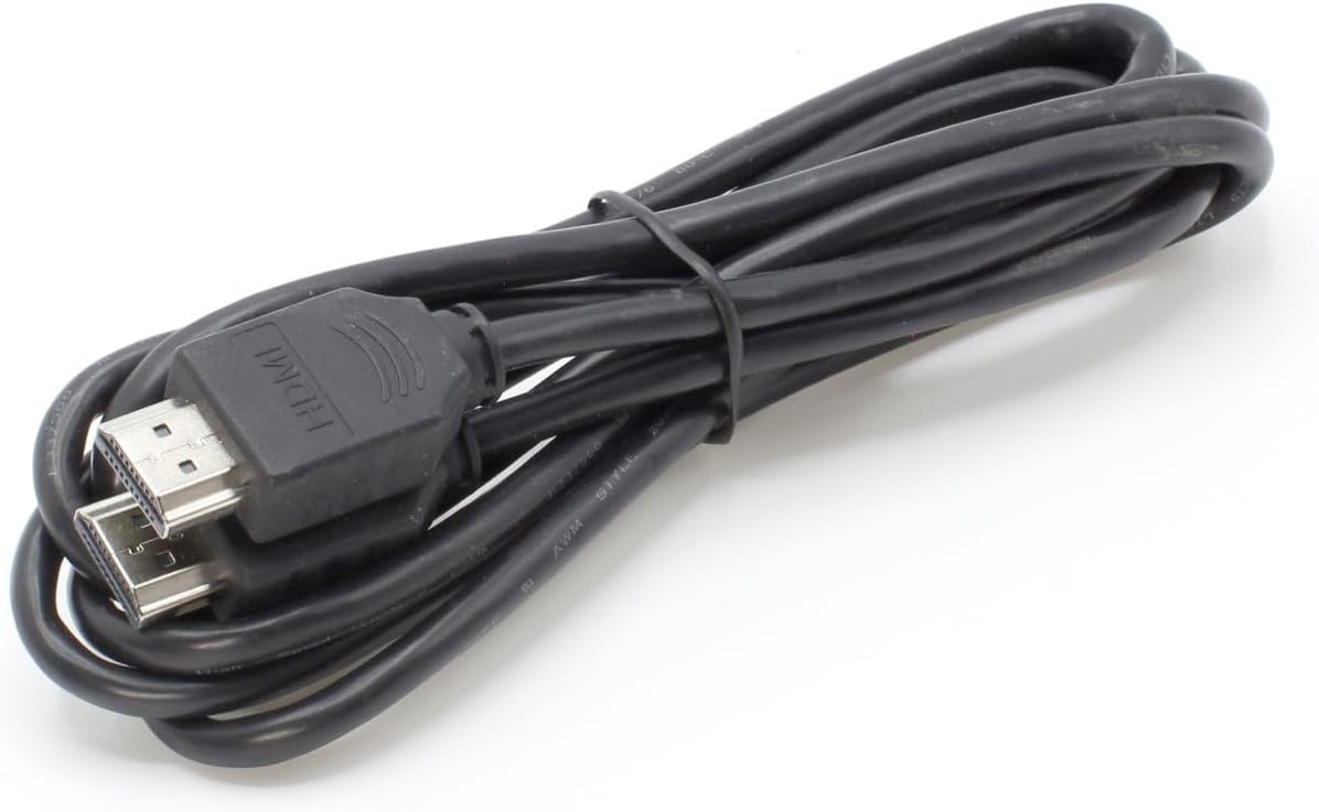 THE CIMPLE CO - HDMI to RCA Converter Kit for Audio/Video - Digital to Analog Adapter - Down Converts Only, Does not Work in Reverse (HDMI in, Composite RCA Out) - Black