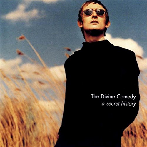 A Secret History... the Best of the Divine Comedy