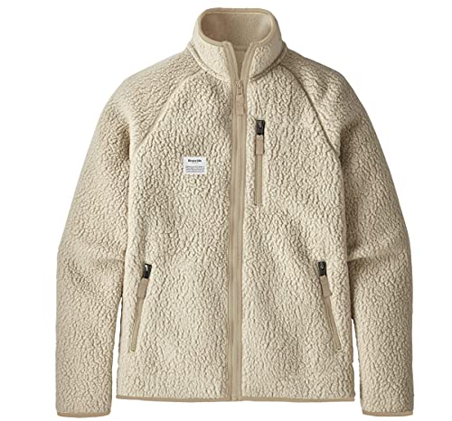 pullover teddy fleece