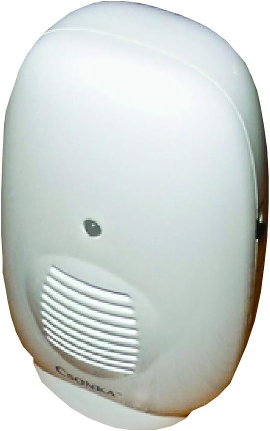 Csonka Desk Fresh Air Purifier