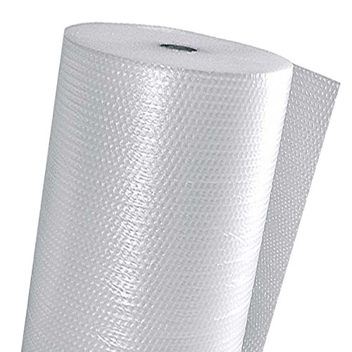 OfficeKing® - 1 Rotolo di pluriball da 60 my, 100