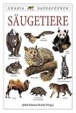 Säugetiere - Herausgeber: Juliet Clutton-Brook 