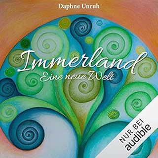 Immerland - Eine neue Welt Titelbild