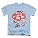 Juvenile: Dubble Bubble - Burst Bubble Kids T-Shirt Size 7