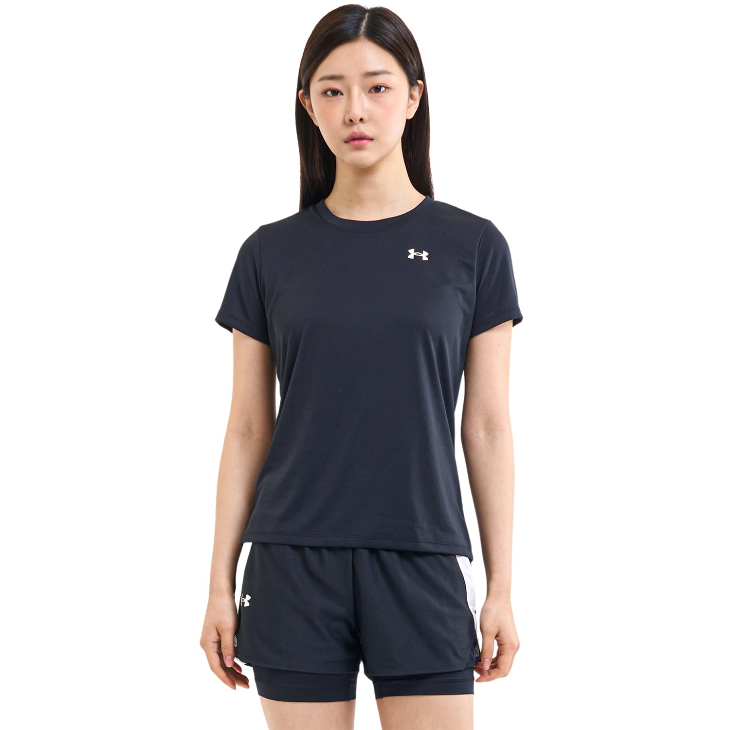 Under Armour Women's Tech Short Sleeve Crew