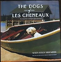 The Dogs of Les Cheneaux 0692219889 Book Cover