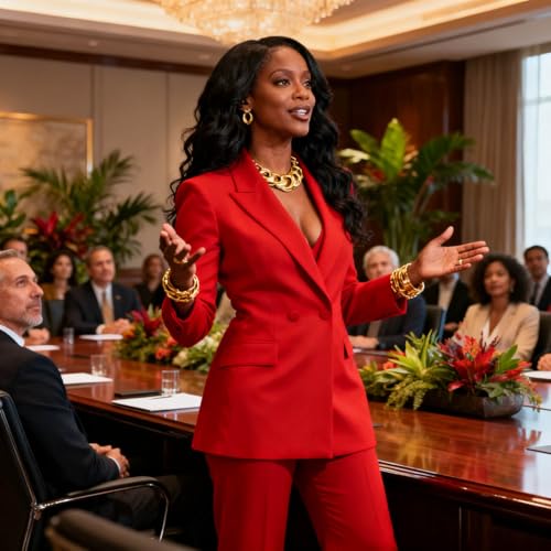 When Hope Becomes Currency: Building Wealth After Loss Inspired by Angela Strickland