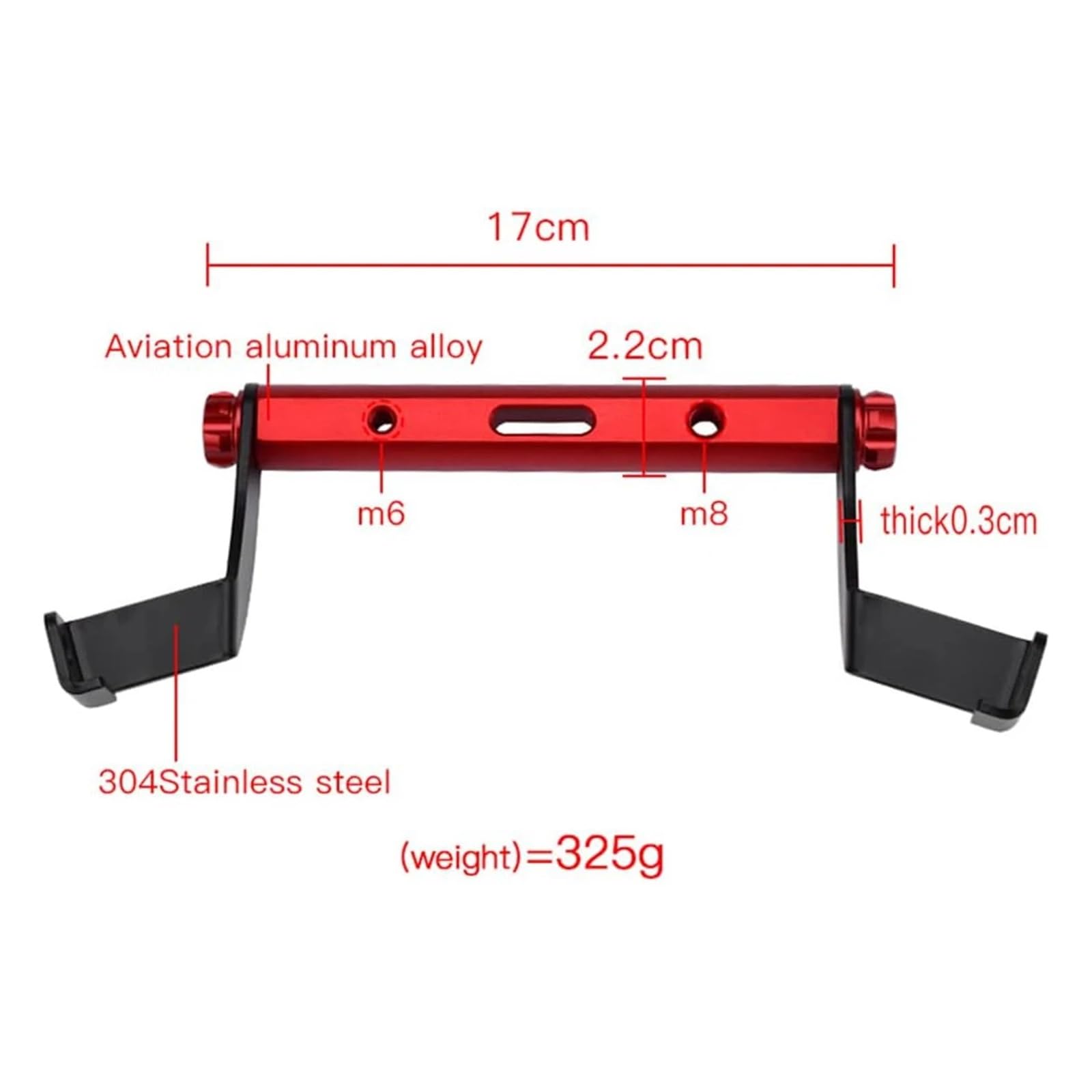 Amazon.co.jp: ナビゲーションブラケット に適合するZX6Rに適合する ZX