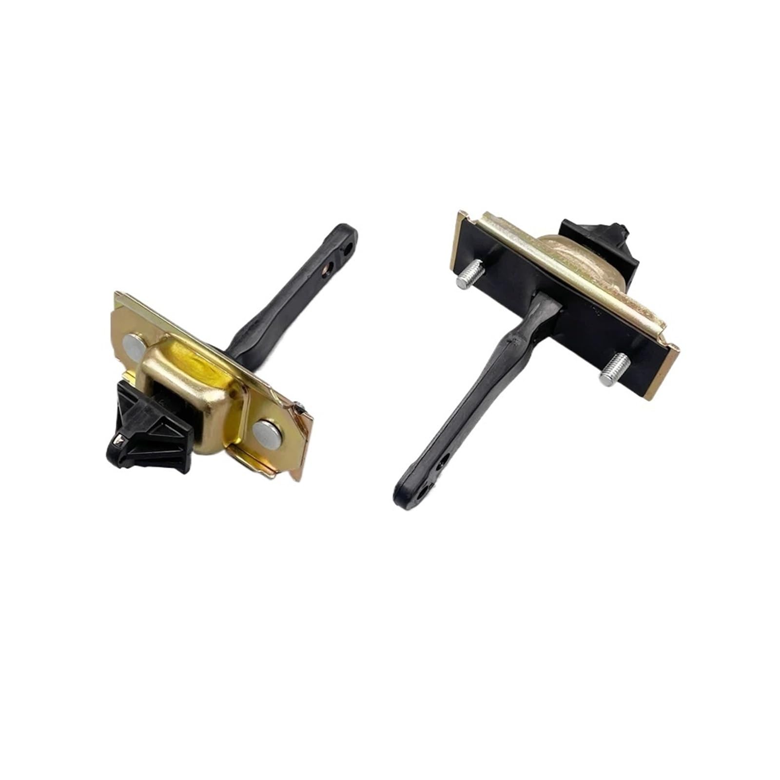 Bouchon de sangle porte avant Mazda BT-50 cabine simple 06-11