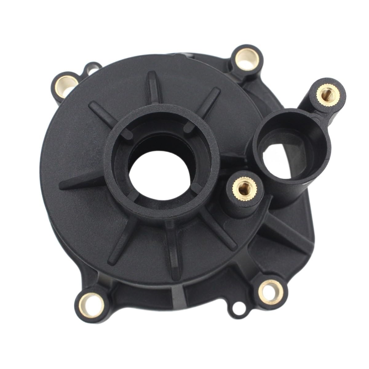 [Parti di Riparazione Auto] 5001594 Kit di Riparazione girante Pompa Acqua for Motore fuoribordo Johnson Evinrude 3-300 HP 395060 0390768 0434421 0393082 [Facile da sostituire]