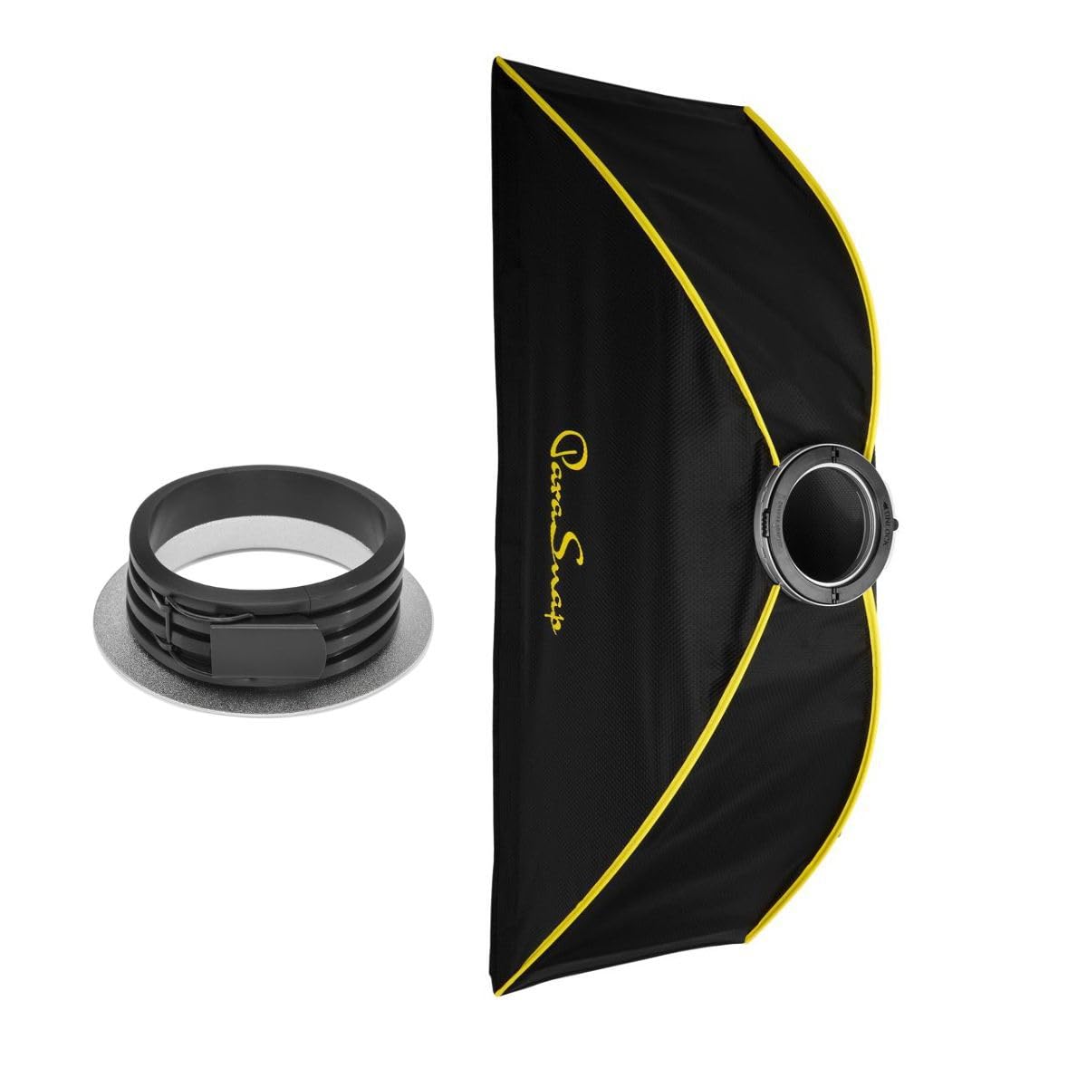 Glow ParaSnap 16x48 Strip New Generation SterlingFibre Softbox with Profoto Mount