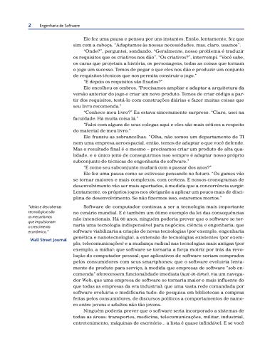 Engenharia de Software: Uma Abordagem Profissional