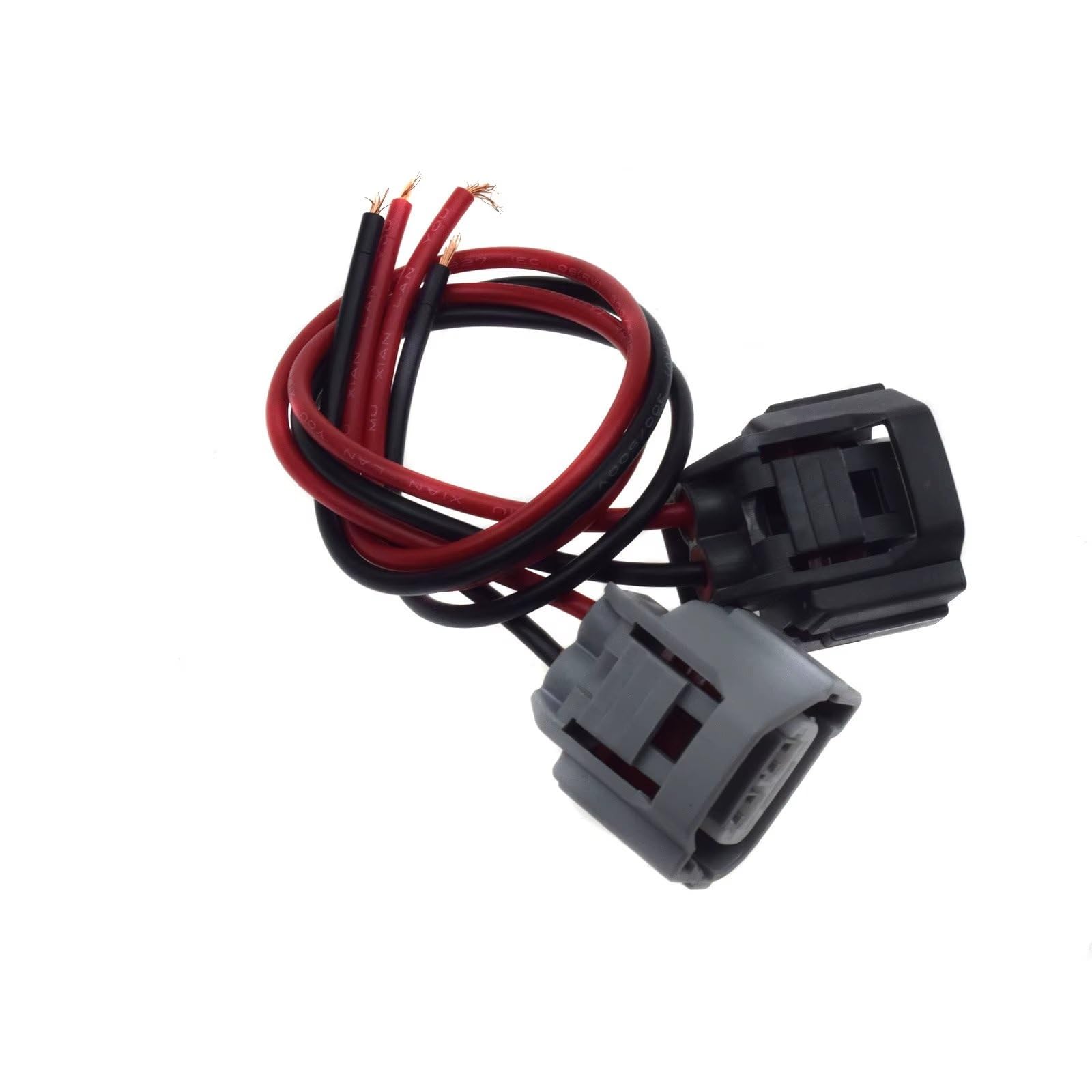 Zündspulenstecker-Kabelbaum für Kia 90980-10901 Zündspulenstecker-Kabelbaum-Verkabelungsstecker-Ersatz (Stecker 002)