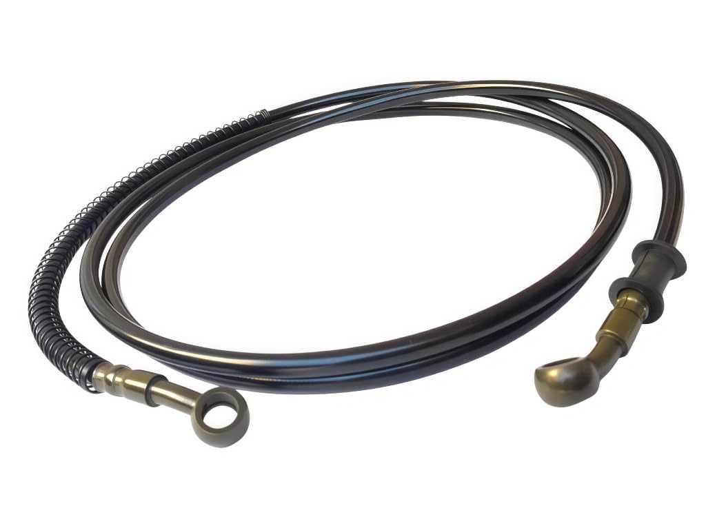 Aowbikes OLA Rear Disc Brake Pipe