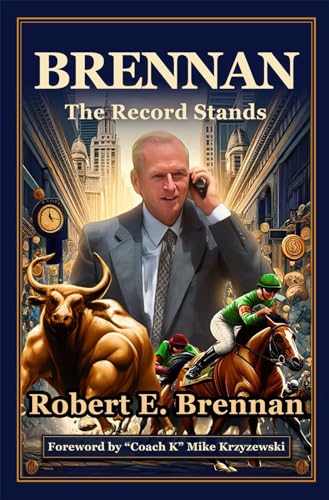 BRENNAN: The Record Stands